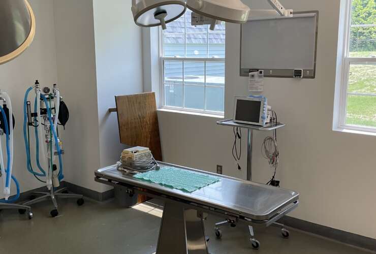 Surgery Suite